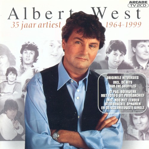 Albert West